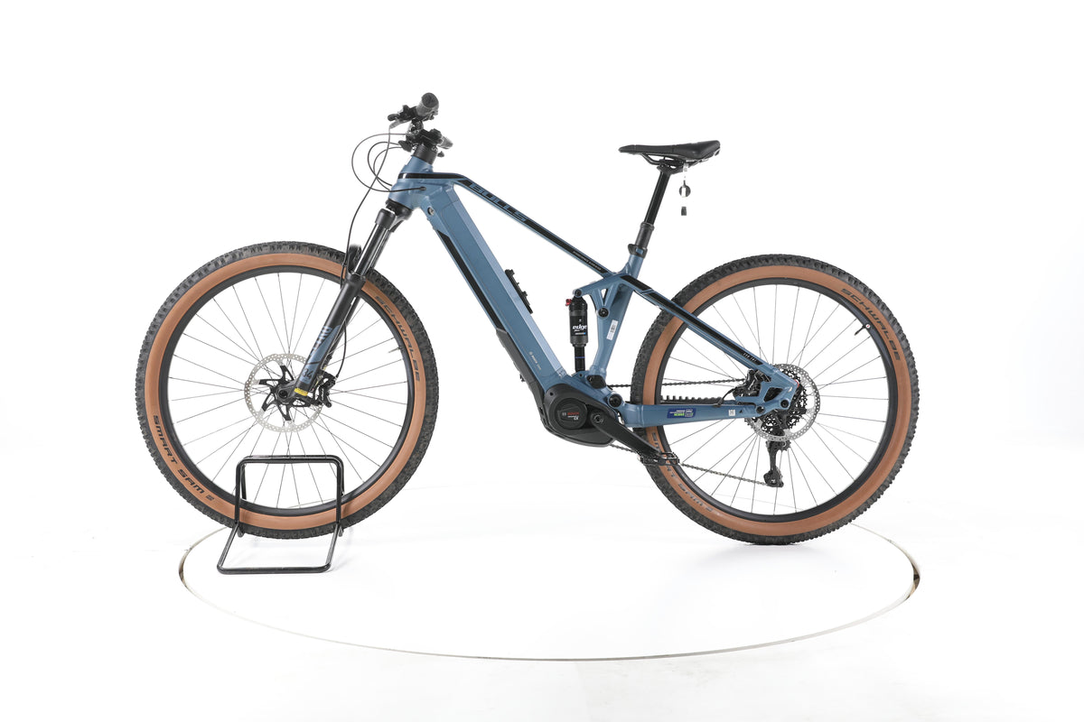 Bulls Sonic EVO TR 1 E-Bike Fully - Image 7