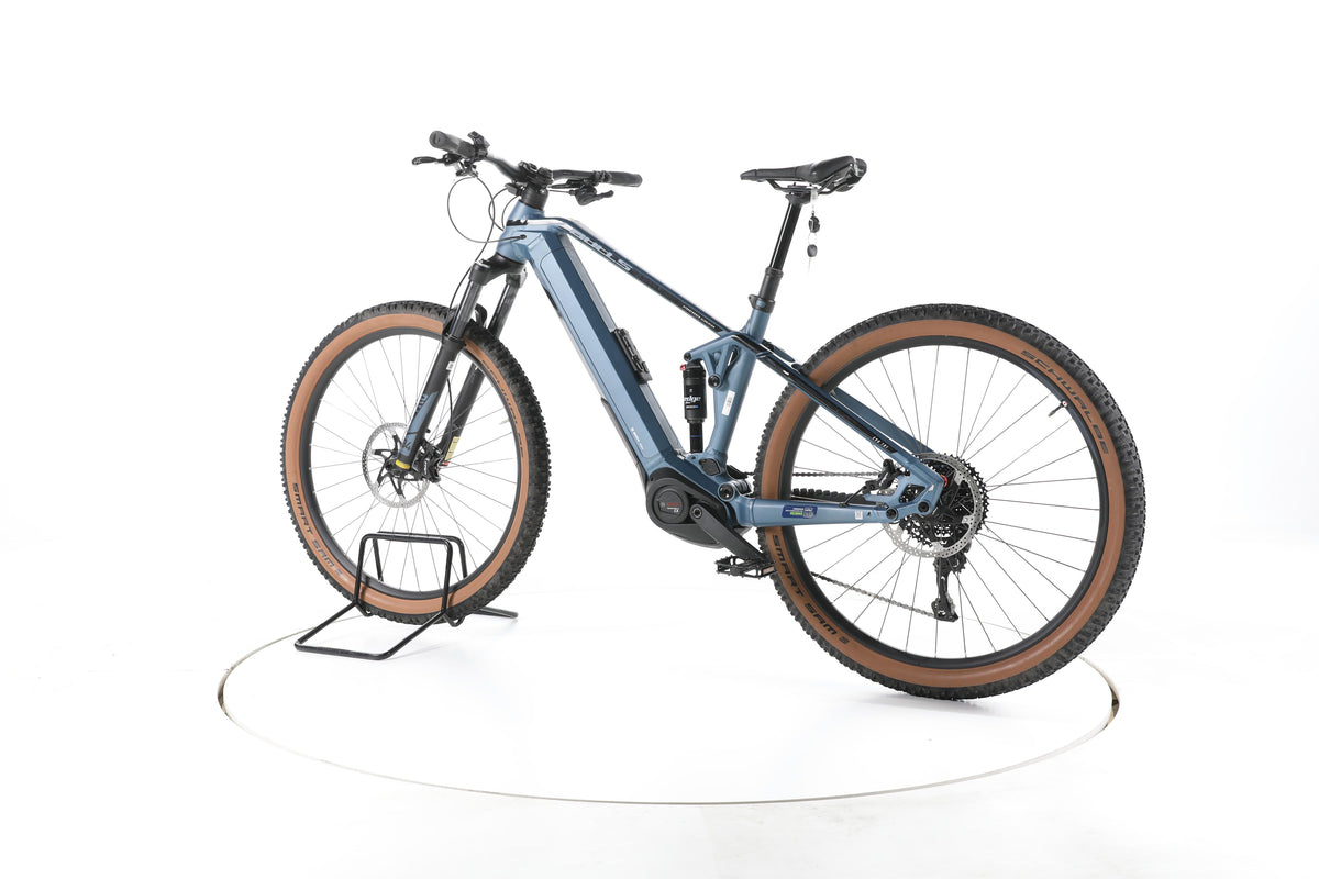 Bulls Sonic EVO TR 1 E-Bike Fully - Image 8