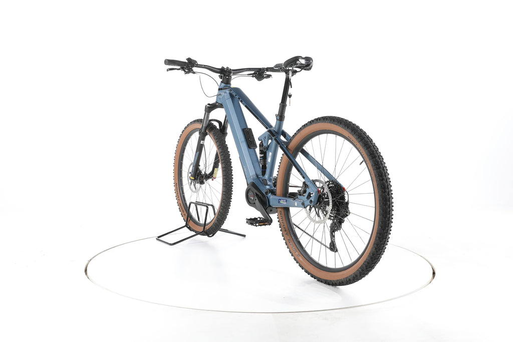 Bulls Sonic EVO TR 1 E-Bike Fully - Image 9