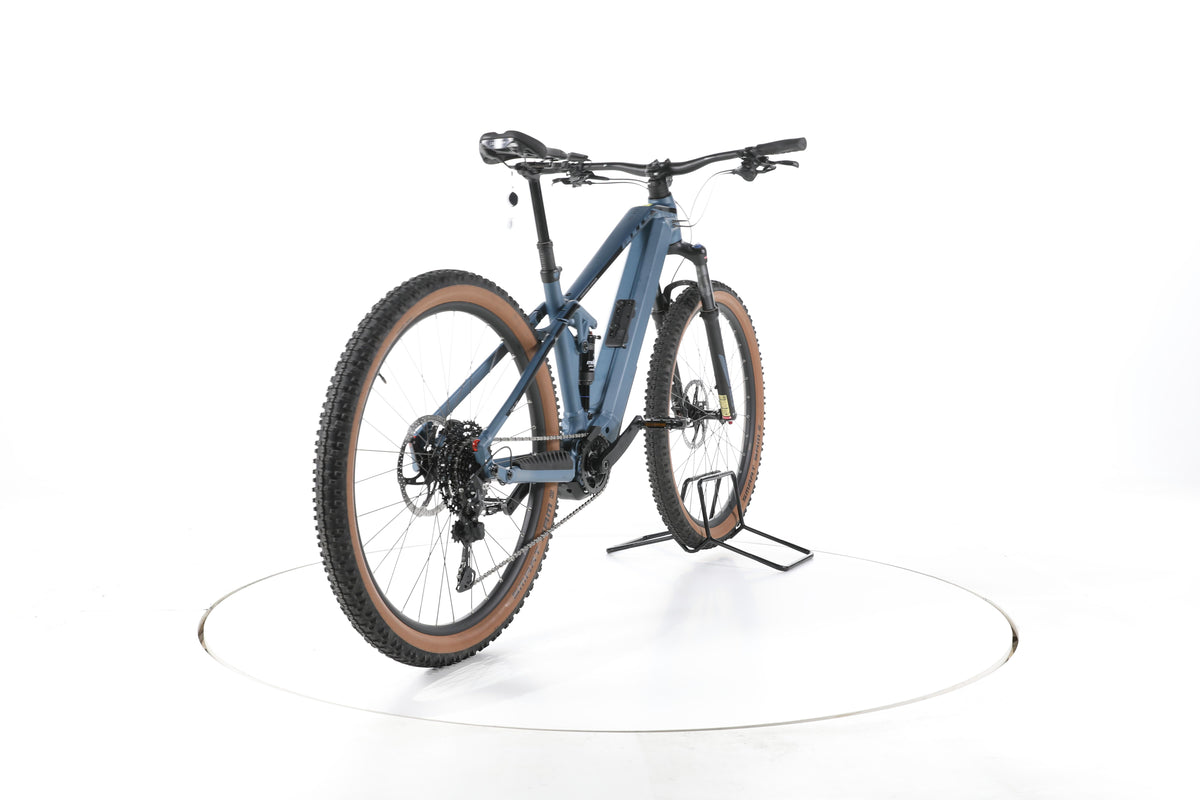 Bulls Sonic EVO TR 1 E-Bike Fully - Image 11