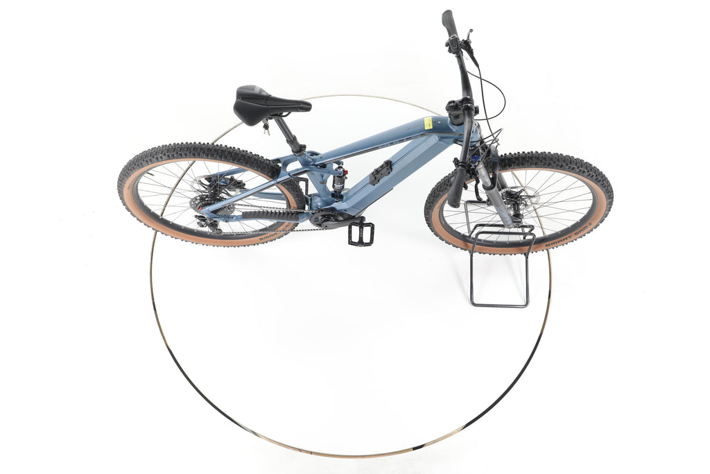 Bulls Sonic EVO TR 1 E-Bike Fully - Image 13