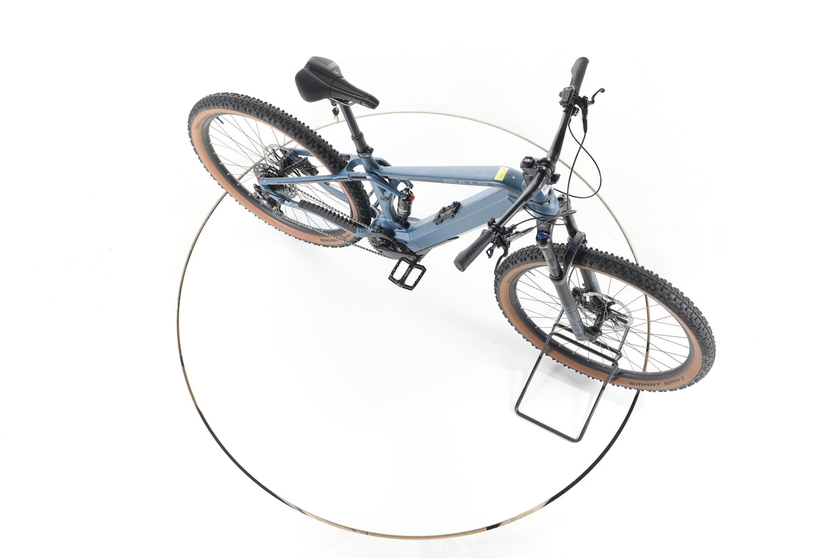 Bulls Sonic EVO TR 1 E-Bike Fully - Image 14