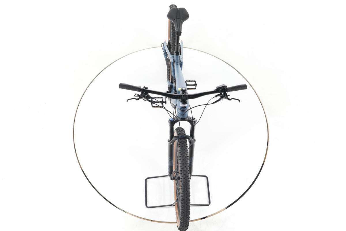 Bulls Sonic EVO TR 1 E-Bike Fully - Image 16
