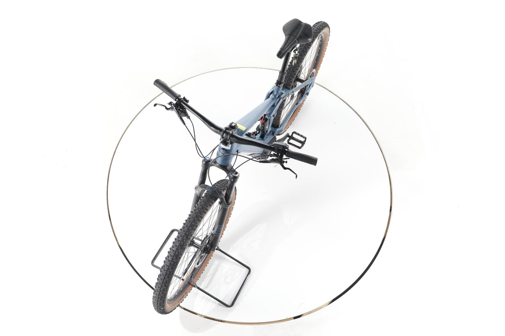 Bulls Sonic EVO TR 1 E-Bike Fully - Image 17