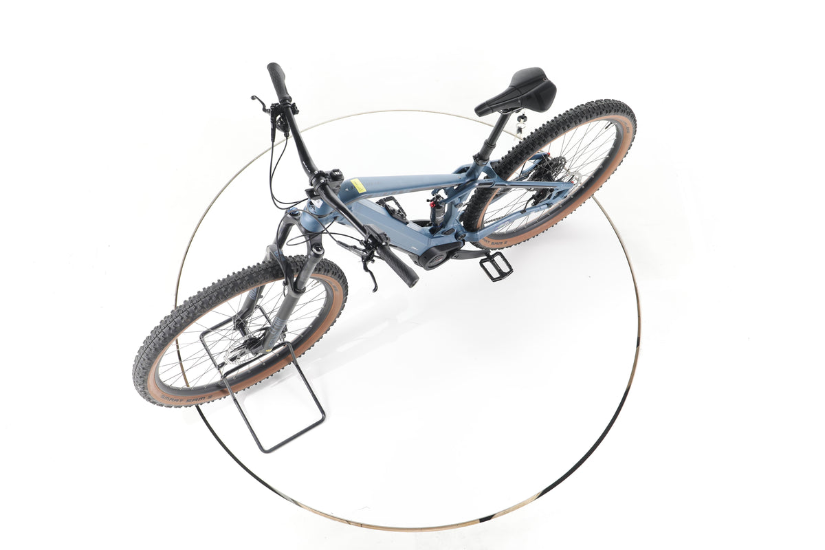 Bulls Sonic EVO TR 1 E-Bike Fully - Image 18