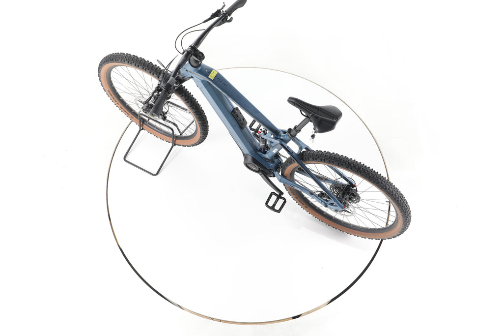 Bulls Sonic EVO TR 1 E-Bike Fully - Image 20