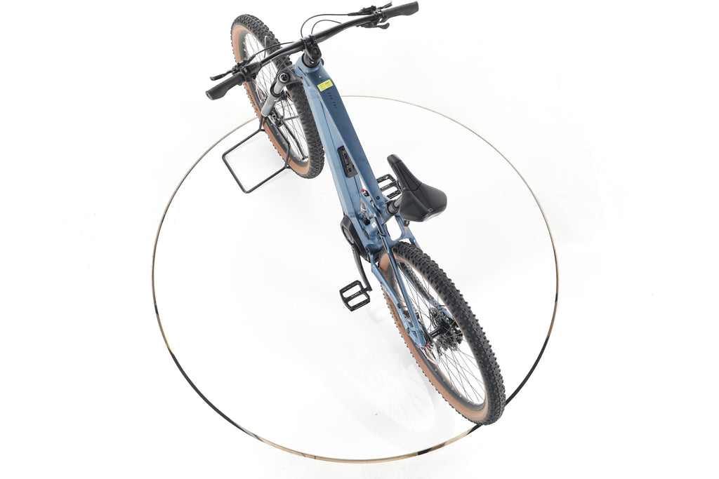 Bulls Sonic EVO TR 1 E-Bike Fully - Image 21