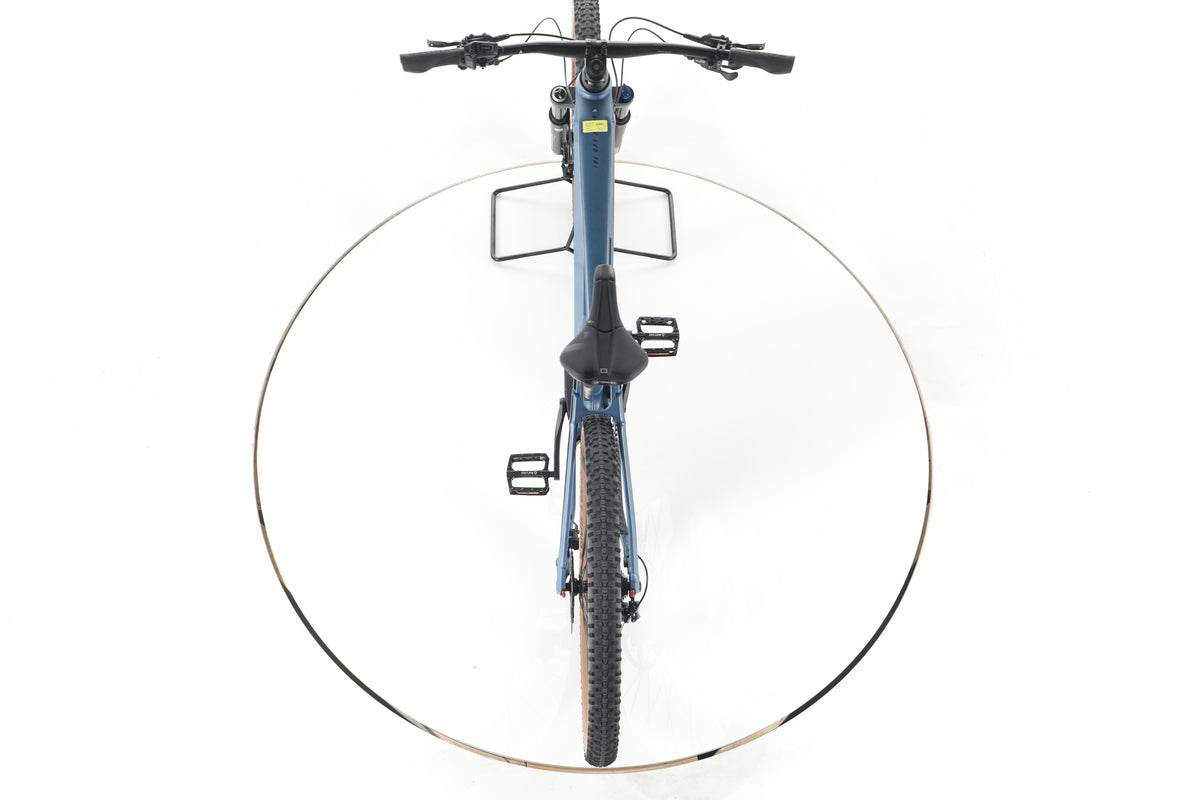 Bulls Sonic EVO TR 1 E-Bike Fully - Image 22