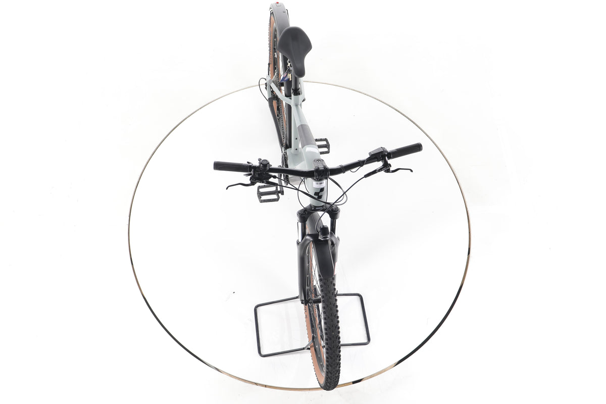 Cube Reaction Hybrid Performance Allroad Trekking E-Bike - Image 16