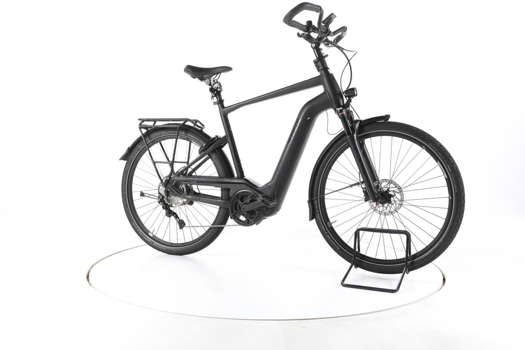 Pegasus Premio EVO 10 Lite Comfort Trekking E-Bike - Image 2