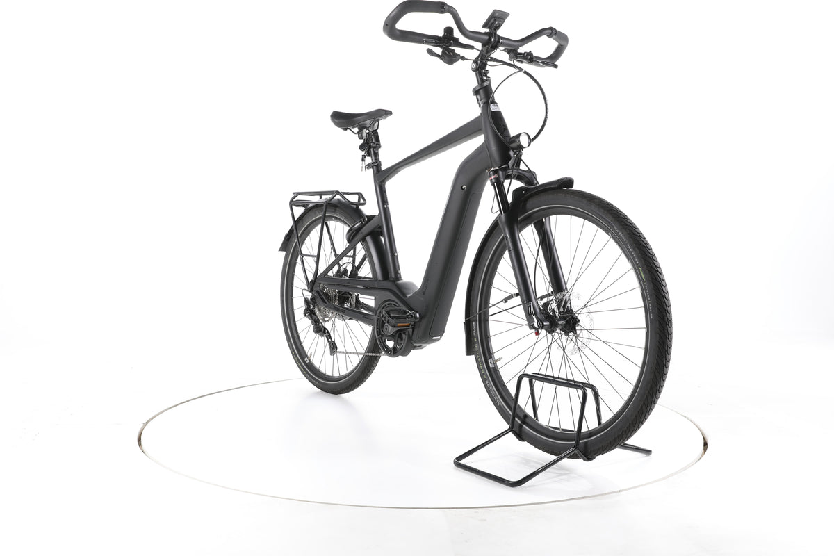 Pegasus Premio EVO 10 Lite Comfort Trekking E-Bike - Image 3