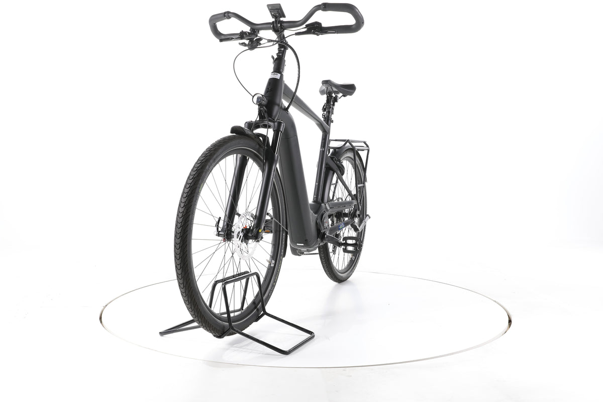 Pegasus Premio EVO 10 Lite Comfort Trekking E-Bike - Image 5