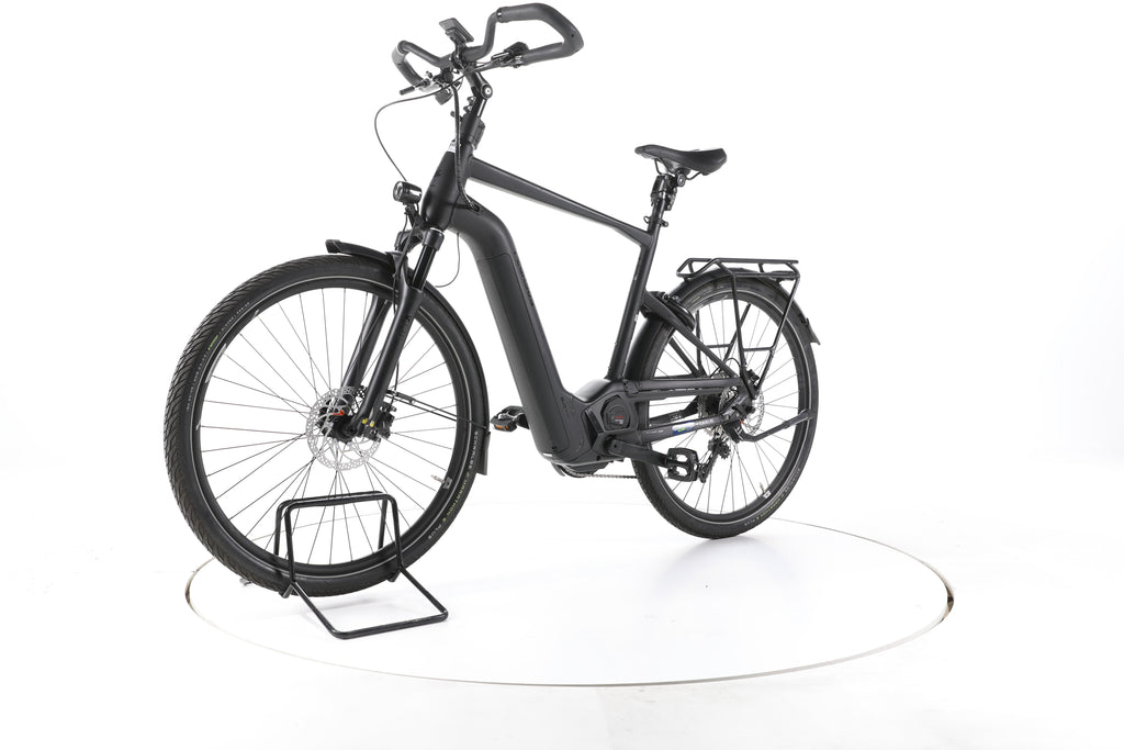 Pegasus Premio EVO 10 Lite Comfort Trekking E-Bike - Image 6