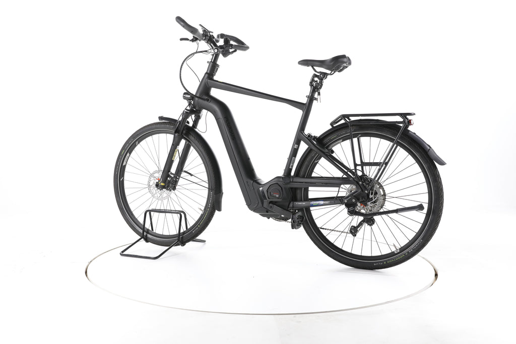 Pegasus Premio EVO 10 Lite Comfort Trekking E-Bike - Image 8