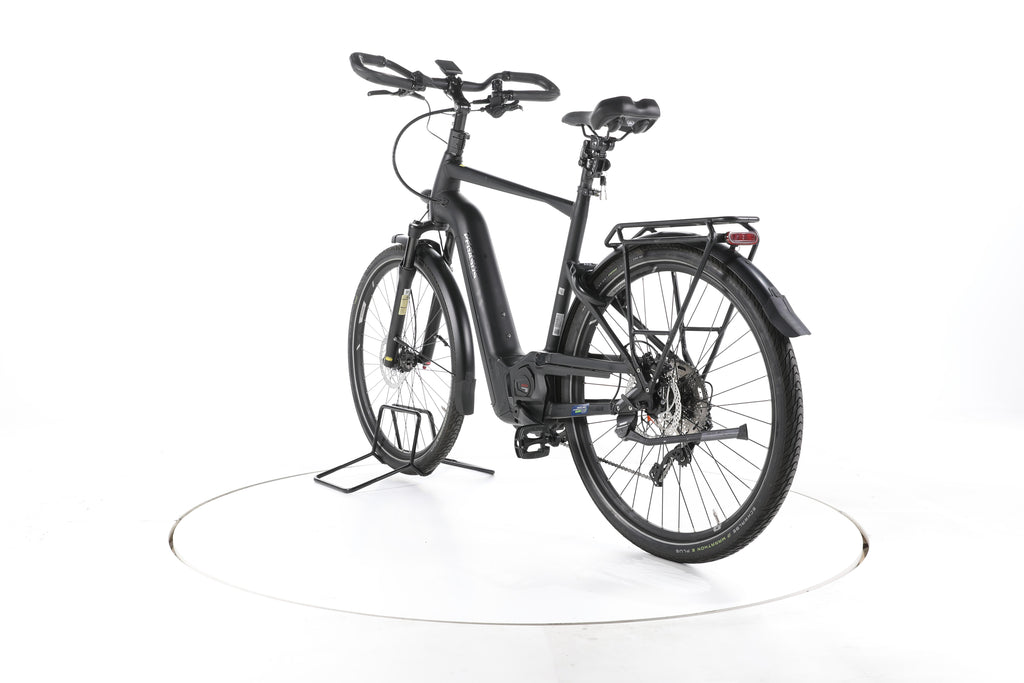 Pegasus Premio EVO 10 Lite Comfort Trekking E-Bike - Image 9