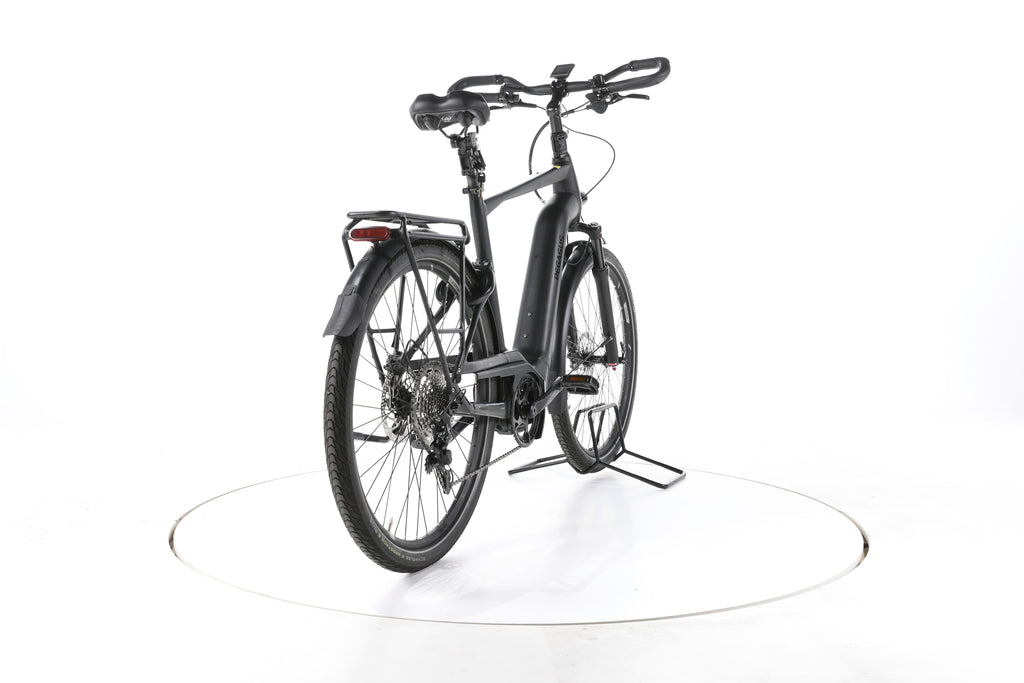 Pegasus Premio EVO 10 Lite Comfort Trekking E-Bike - Image 11