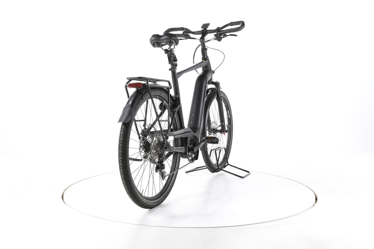 Pegasus Premio EVO 10 Lite Comfort Trekking E-Bike - Image 11