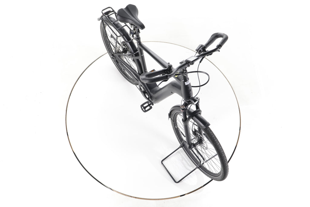 Pegasus Premio EVO 10 Lite Comfort Trekking E-Bike - Image 15