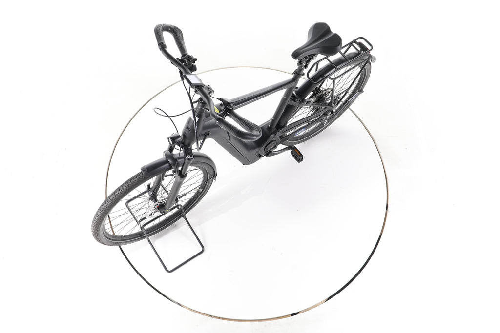 Pegasus Premio EVO 10 Lite Comfort Trekking E-Bike - Image 18