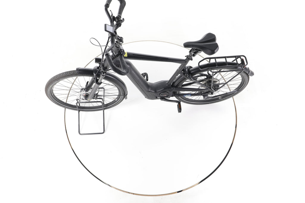 Pegasus Premio EVO 10 Lite Comfort Trekking E-Bike - Image 19