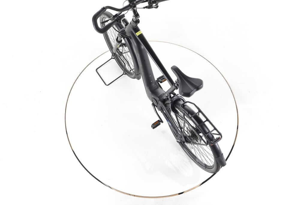 Pegasus Premio EVO 10 Lite Comfort Trekking E-Bike - Image 21