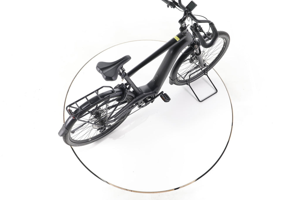 Pegasus Premio EVO 10 Lite Comfort Trekking E-Bike - Image 24