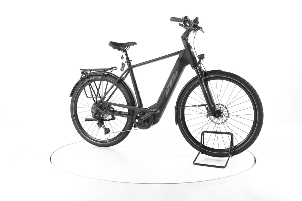 KTM Macina Style 720 LTD Trekking E-Bike - Image 2