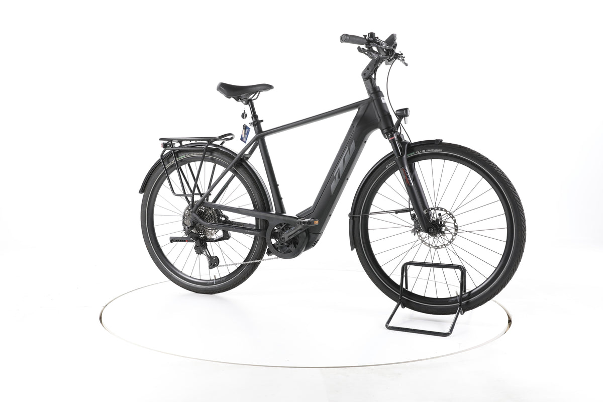 KTM Macina Style 720 LTD Trekking E-Bike - Image 2