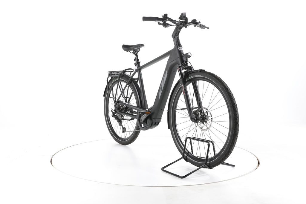 KTM Macina Style 720 LTD Trekking E-Bike - Image 3