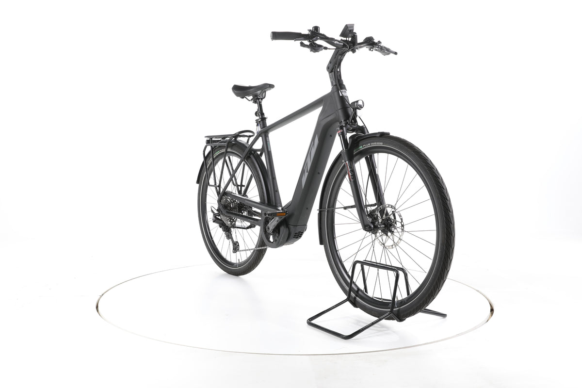 KTM Macina Style 720 LTD Trekking E-Bike - Image 3
