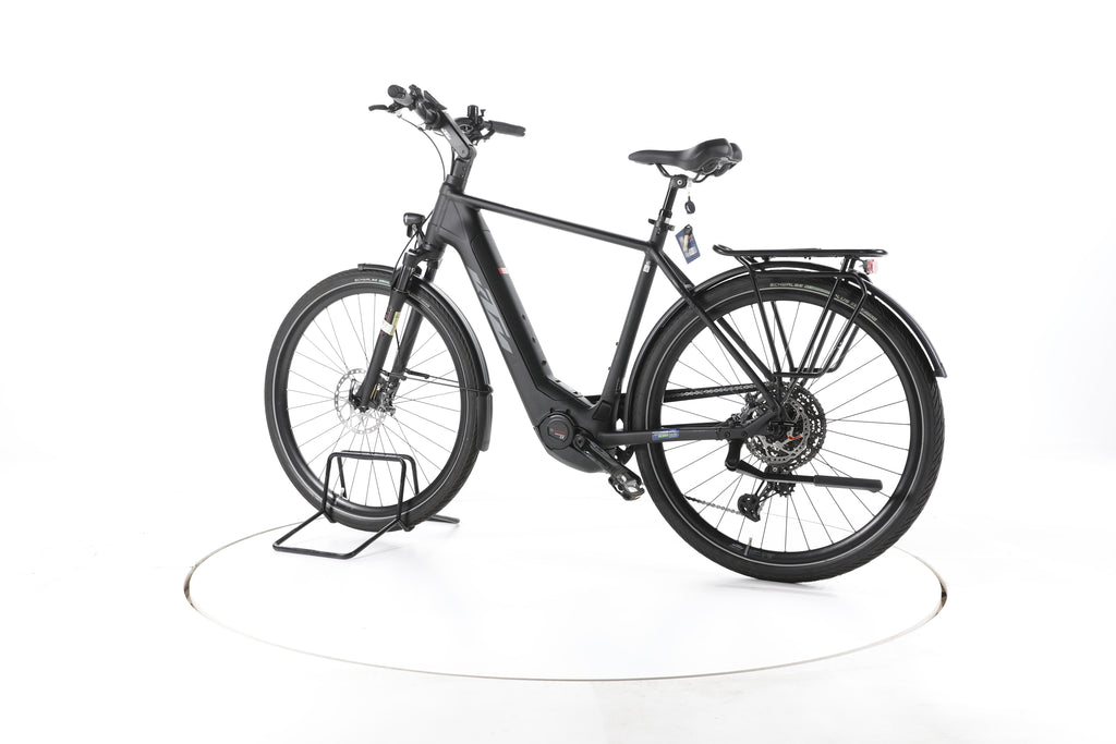 KTM Macina Style 720 LTD Trekking E-Bike - Image 8