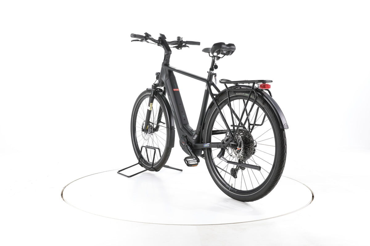 KTM Macina Style 720 LTD Trekking E-Bike - Image 9