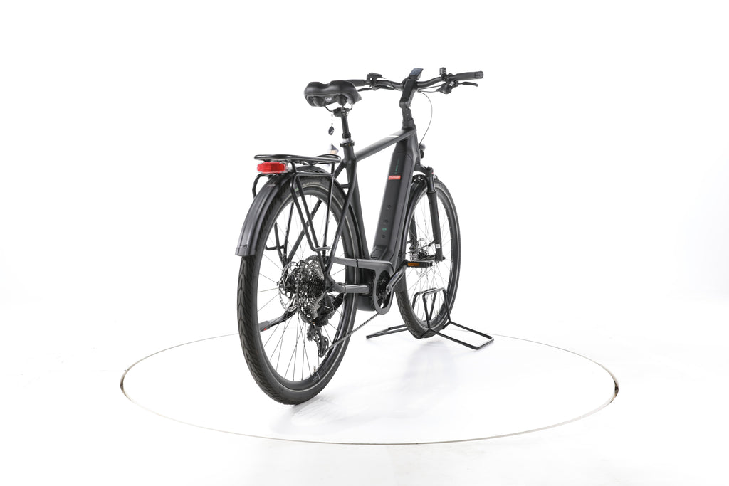 KTM Macina Style 720 LTD Trekking E-Bike - Image 11
