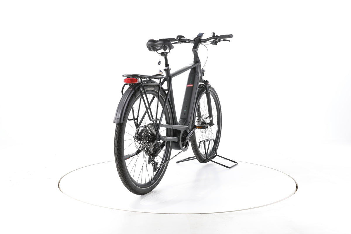 KTM Macina Style 720 LTD Trekking E-Bike - Image 11