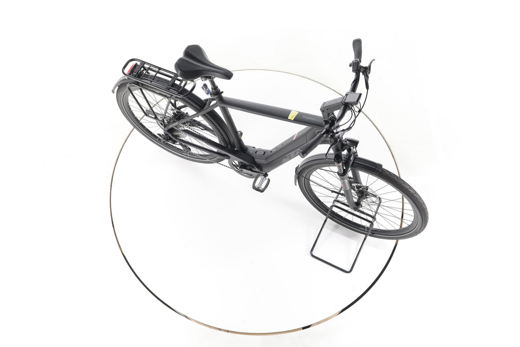 KTM Macina Style 720 LTD Trekking E-Bike - Image 14