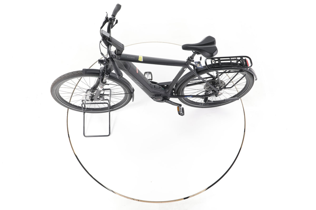 KTM Macina Style 720 LTD Trekking E-Bike - Image 19