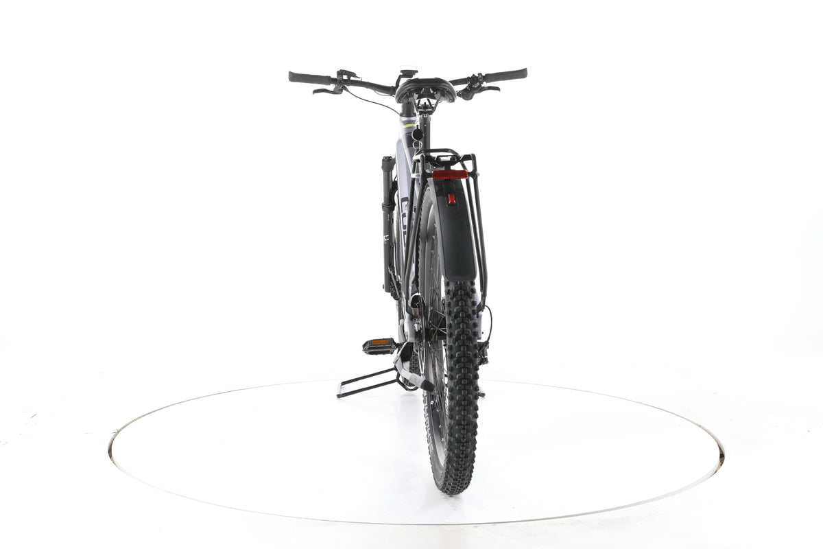 Cube Stereo Hybrid 120 Race Allroad SUV E-Bike - Image 10