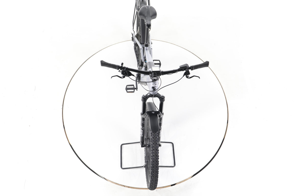 Cube Stereo Hybrid 120 Race Allroad SUV E-Bike - Image 16