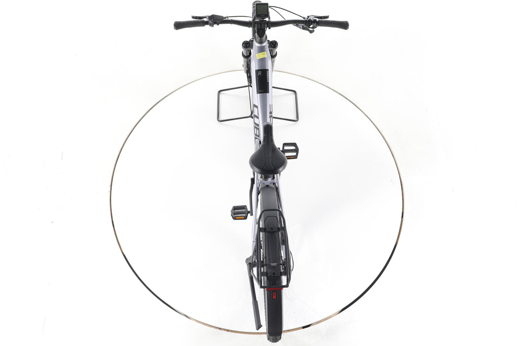 Cube Stereo Hybrid 120 Race Allroad SUV E-Bike - Image 22