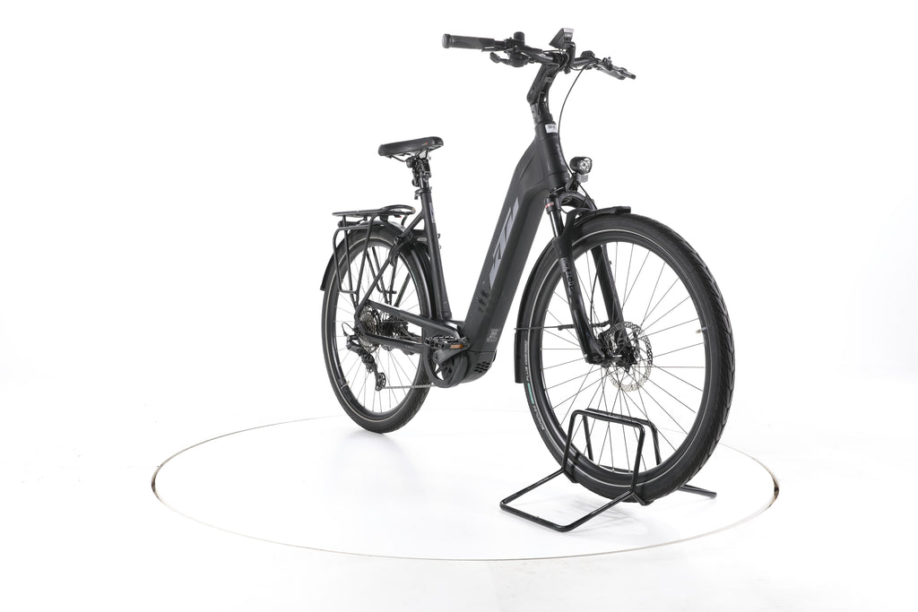 KTM Cento 10 Plus Trekking E-Bike Tiefeinsteiger - Image 3