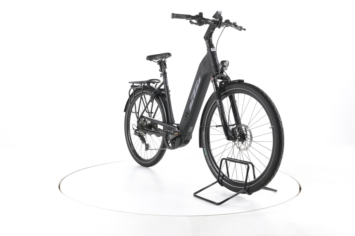 KTM Cento 10 Plus Trekking E-Bike Tiefeinsteiger - Image 3