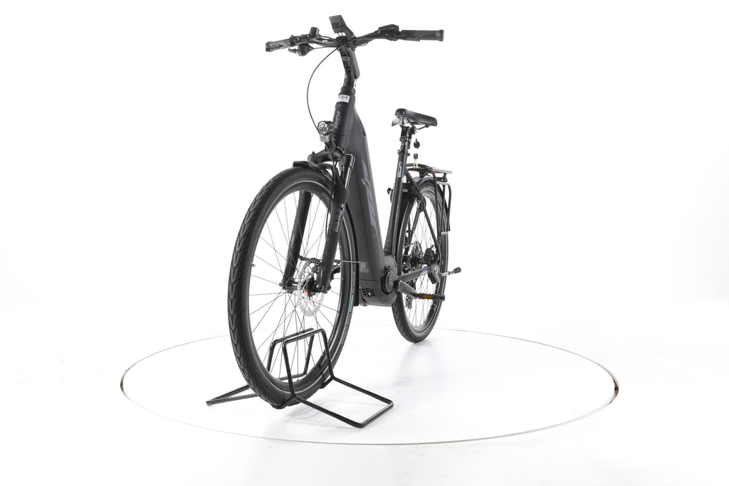 KTM Cento 10 Plus Trekking E-Bike Tiefeinsteiger - Image 5