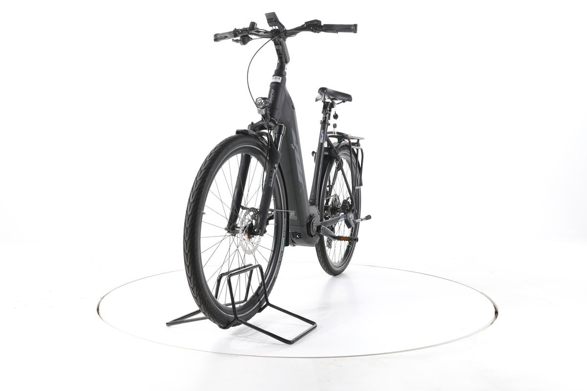 KTM Cento 10 Plus Trekking E-Bike Tiefeinsteiger - Image 5