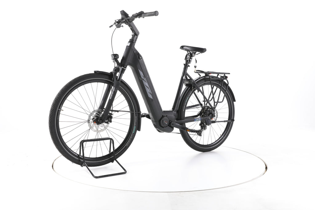 KTM Cento 10 Plus Trekking E-Bike Tiefeinsteiger - Image 6