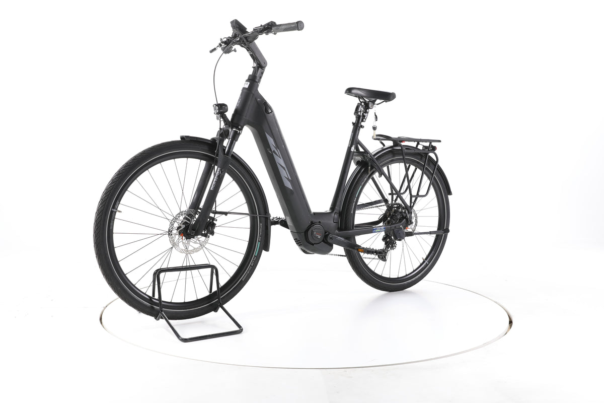 KTM Cento 10 Plus Trekking E-Bike Tiefeinsteiger - Image 6