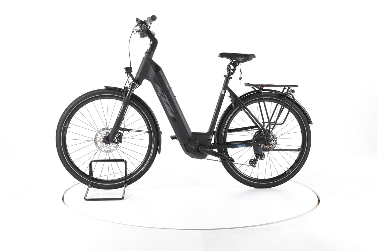 KTM Cento 10 Plus Trekking E-Bike Tiefeinsteiger - Image 7