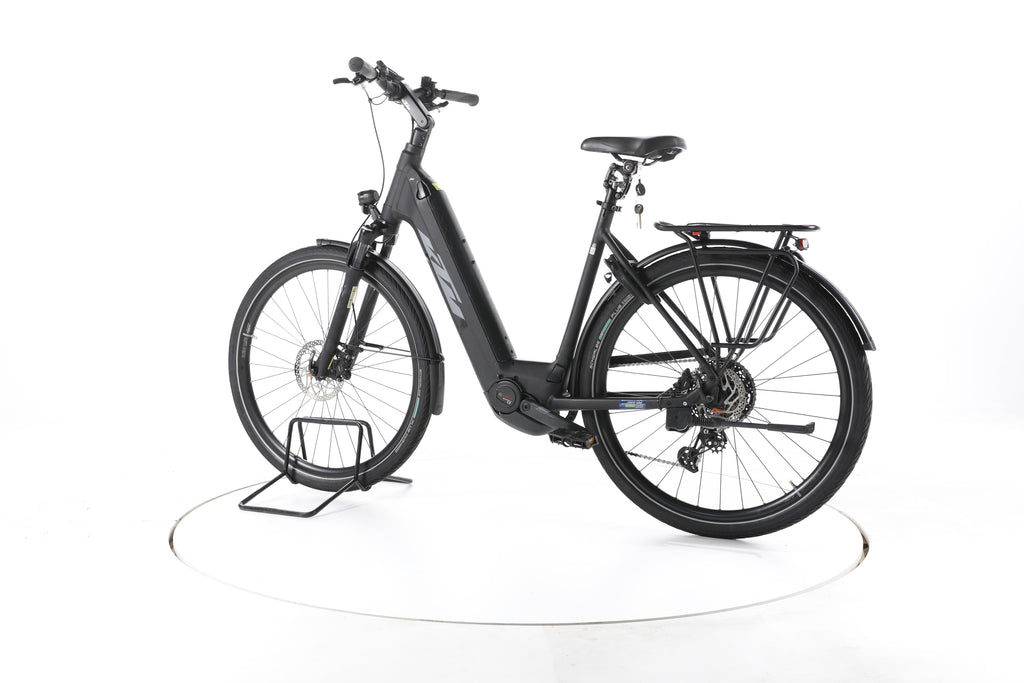 KTM Cento 10 Plus Trekking E-Bike Tiefeinsteiger - Image 8
