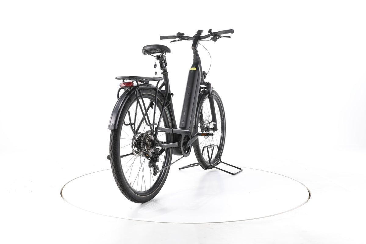 KTM Cento 10 Plus Trekking E-Bike Tiefeinsteiger - Image 11