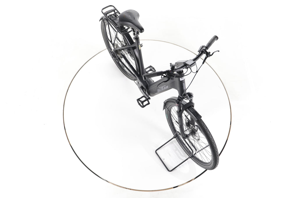 KTM Cento 10 Plus Trekking E-Bike Tiefeinsteiger - Image 15