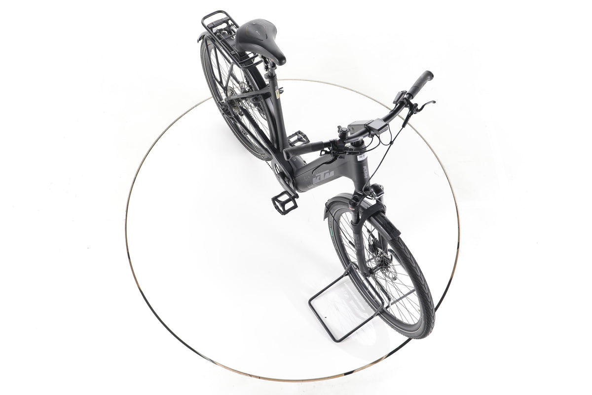 KTM Cento 10 Plus Trekking E-Bike Tiefeinsteiger - Image 15